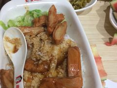 -南城香·饭香串香馄饨香(赵公口店)