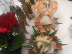 -一品鲜海鲜火锅(海信广场店)