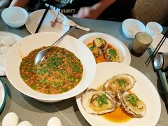 -佬太公海鸭·海鲜大排档(上海总店)