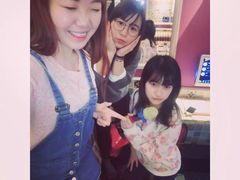-INLOVE KTV(世博源店)