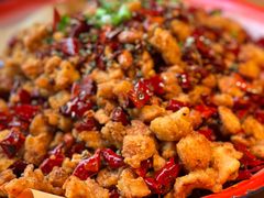 -泥糊破店小酒馆·团建聚餐(南京西路店)