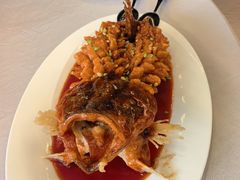 -RIVIERA 松鹤楼(外滩店)
