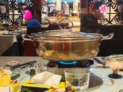 -舜和巴西烤肉餐厅(舜和国际店)