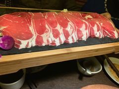 -滇釜火锅·能喝汤的火锅(车公庄店)