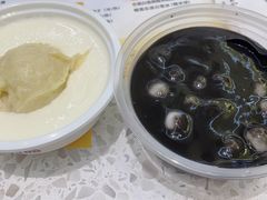 生磨芝麻糊-满记甜品(南京虹悦城三店)