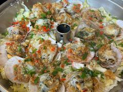 -今鲜源大酒店·中华餐饮名店(新湛路店)