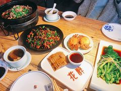 -听香·678茶铺(猛追湾店)