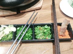-牛哥の店炭火烤肉(攀枝花店)