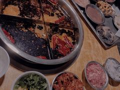 -渝味黄姐火锅(黄泥村店)