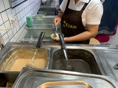 -鞠氏黑芝麻糊(水塔店)