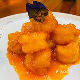 今年的第一顿虾居然不是在专业虾店[调皮]