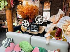 -16毫米咖啡&酒吧(南锣鼓巷店)
