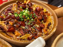 -罗妈砂锅(四川成都奎星楼店)