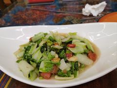 -乡村馕坑肉·烧烤·新疆菜·本地人更爱吃(阿勒泰首店)