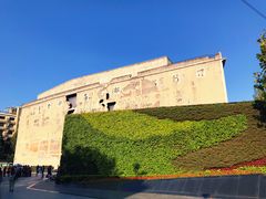 -上海四行仓库抗战纪念馆