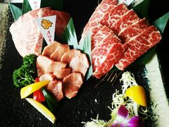 -热血兄弟·炭火烤肉(融侨中心店)