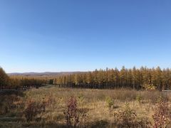 -塞罕坝国家级自然保护区