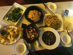 -琶醍壹号•潮菜江景餐吧