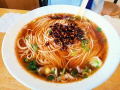-水仙拉面(水仙街店)