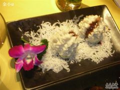 土豆泥-纳地素食(石门公园店)