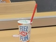 -DQ·蛋糕·冰淇淋(三亚青春颂店)