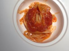 -卡普里披萨·牛扒·下午茶