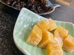 -乌拉赫旗满族火锅(国信·南湖公馆店)