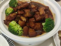 -老蒲鲜·地标·非遗美食(涵江店)