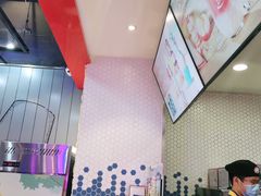 -DQ·蛋糕·冰淇淋(五角场万达店)