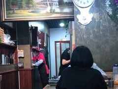 -京玉菲饭店(李村店)