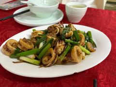 -蛇口康乐快餐鱼仔档(翠苑小区店)