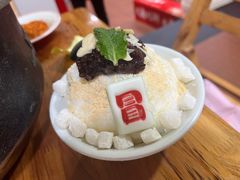 椰子冰-冒椒火辣(奎星楼街店)