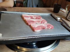 -香猪坊韩国烤肉专属门店(魏公村店)