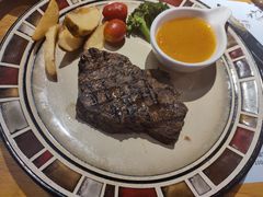 -斗牛士牛排(南京东路店)