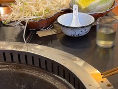 -老家大锅台·铁锅炖·地锅鸡(建邺文体路店)