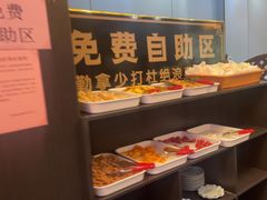-芙蓉·艳阳餐厅(南口店)