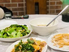 -电白鸭粥店(下沙二坊88号店)