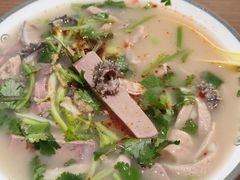 -李小老烧饼(常营民族家园店)