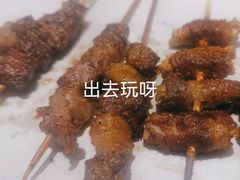 -苏小牛·牛肉串(国贸店)