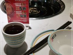 -蕃茄述·好汤自然来(江汉路店)