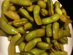 糟毛豆-新疆烧烤王(广灵店)