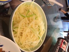 刀板香餐厅-刀板香·安徽菜(国购IFC店)
