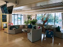 -BlueBubble蓝泡泡婴幼儿游泳会所(合川路店)