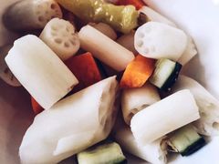 -海盗虾饭·剥好的小龙虾饭(SOHO尚都店)