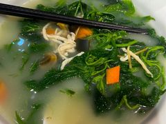 -林辉家宴·本地家常菜·头牌清远鸡(先锋店)
