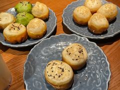 -鑫震源·苏式大虾生煎(山塘街店)