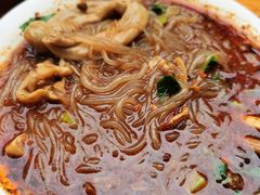 -甘记肥肠粉(马鞍北路店)