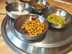 -土大力韩式烤肉料理(和平路店)