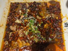 -杨记隆府(白象街店)