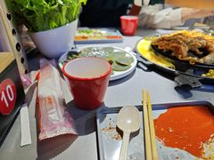 -外婆掌柜·东北家庭烤肉(托乐嘉店)